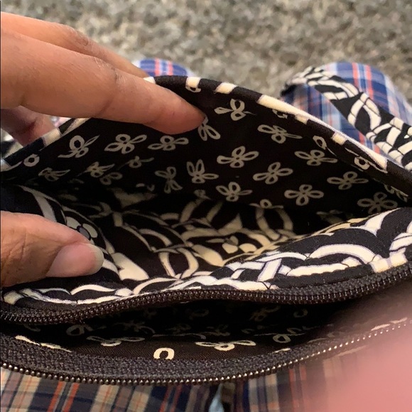 Vera Bradley Crossbody Purse (New) - Picture 4 of 4